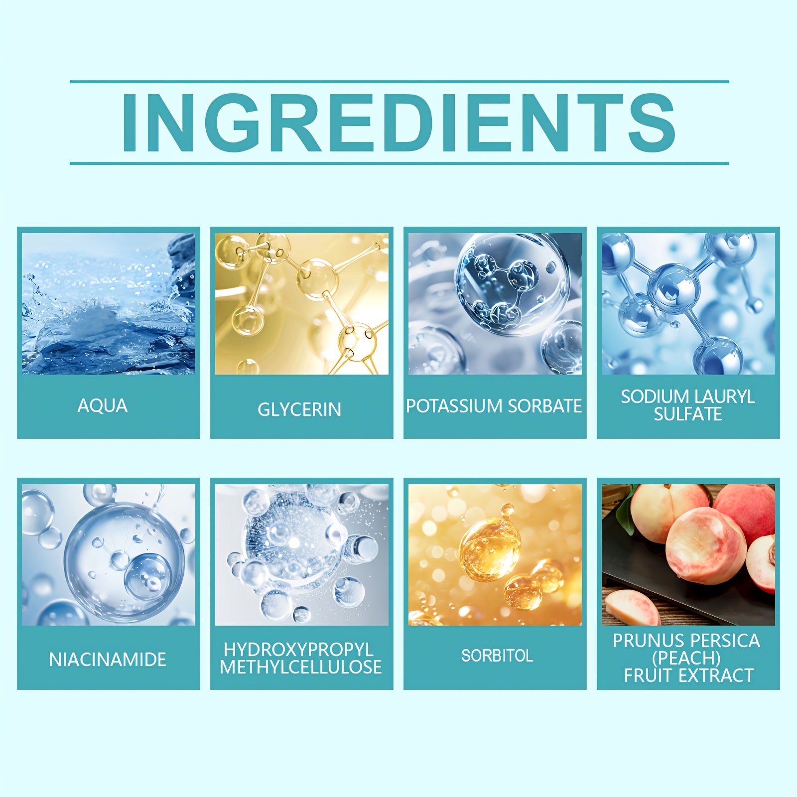 Brightening Toothpaste, Contains Niacinamide Deeply Cleans Food Debris from The Surface of Teeth Keeps Breath Fresh Leaves Teeth Bright And Clean, with Significant Results from Continued Use, Also Suitable for Sensitive Teeth