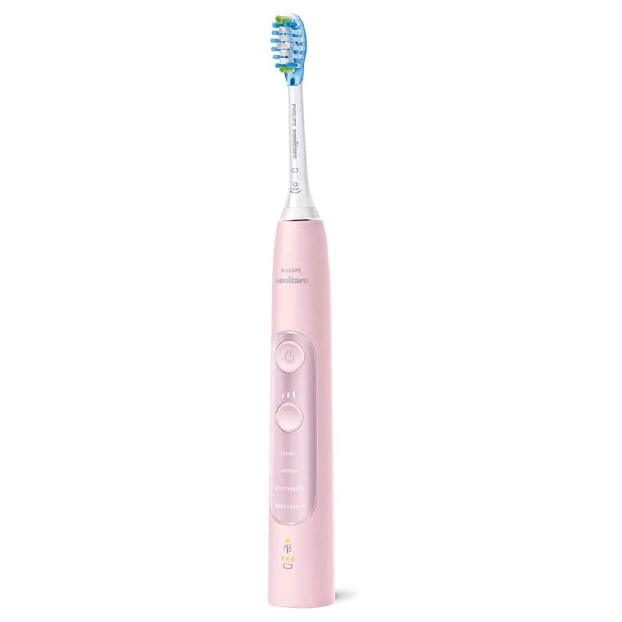Philips Sonicare ExpertClean 7500 Rechargeable Electric Toothbrush