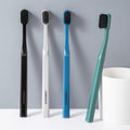 High Quality Toothbrush, Sturdy Bristle Design, Effective Cleaning, Suitable for Adult Use, Can Be Purchased in Bulk in Department Stores and Supermarkets