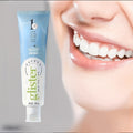 White Tea Toothpaste, Containing White Tea Essence, Enhances Luster, Suitable for All Teeth, Unisex, 200G Per Pack, Ideal for Daily Use And As a Gift