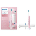 Philips Sonicare ExpertClean 7500 Rechargeable Electric Toothbrush HX9690\u002F07 (Pink)
